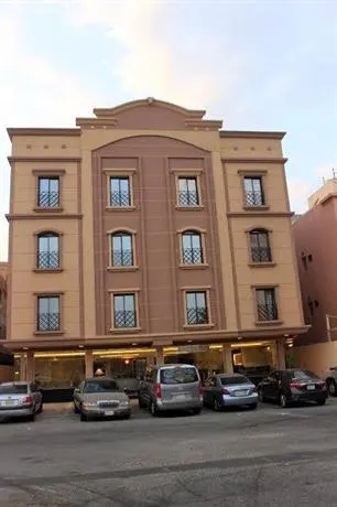 Gate Park Aparthotel - Image 1