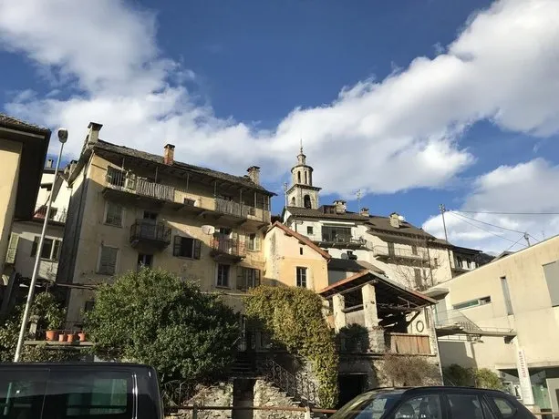 Hotel Garni Cà Vegia - Image 1