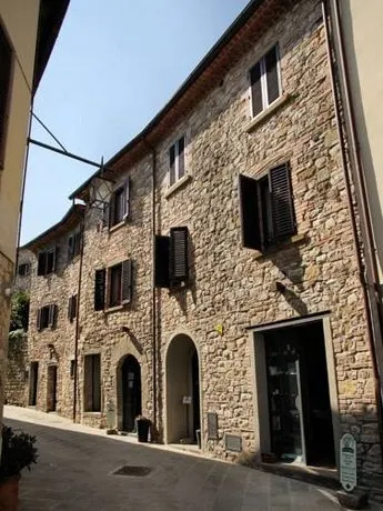 Castello di Civitella - Image 1