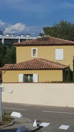 Bougainviliers Chambres chez l'habitant - Image 1