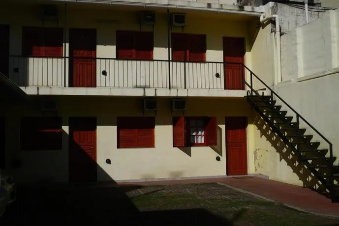 Hotel San Cayetano - Image 1