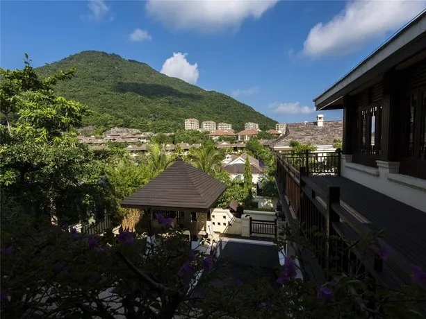 Sanya Tujia Sweetome Vacation Villa - Yalongwan Gongzhujun - Image 1