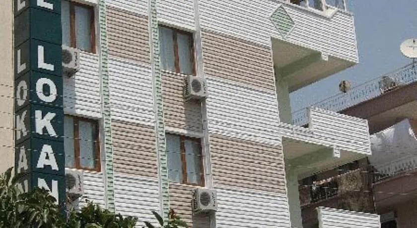 Asena Otel - Image 1