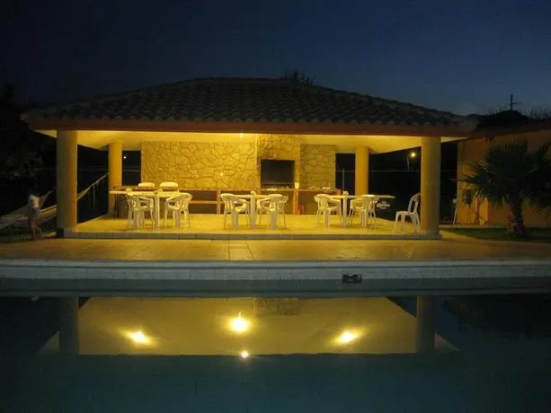 Quinta Los Villarreales - Image 1