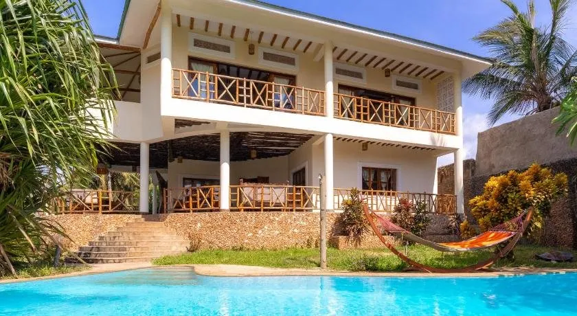 Villa Mashariki - Image 1