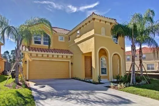 Coquina Beach Villa by Ellis Exclusive Villas - Image 1