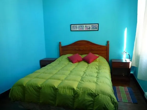 Casa Fischer Hostal - Image 1
