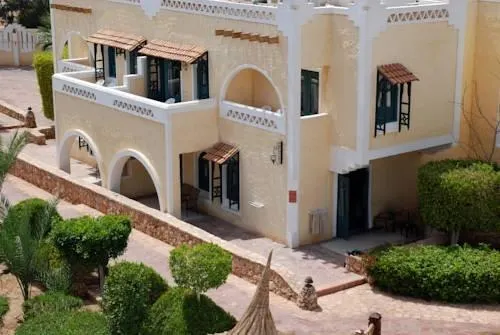 Club El Faraana Reef Resort - Image 1
