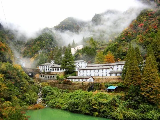 Liuqi Guesthouse - Image 1