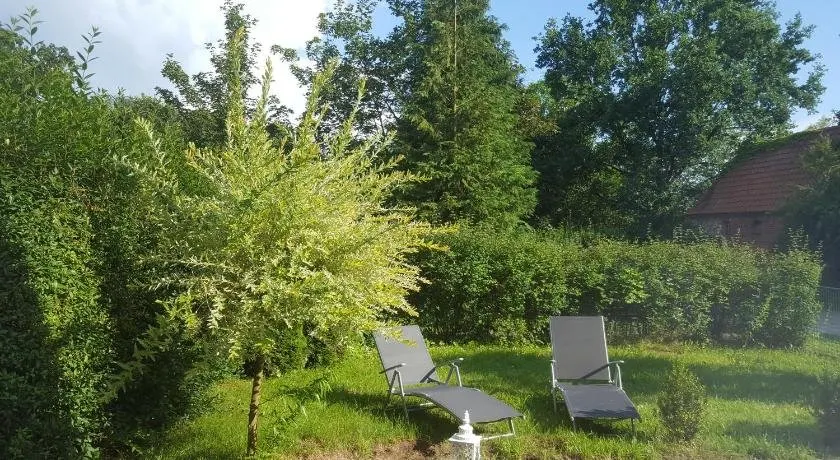 Sommergutshaus Ferienwohnungen - Image 1