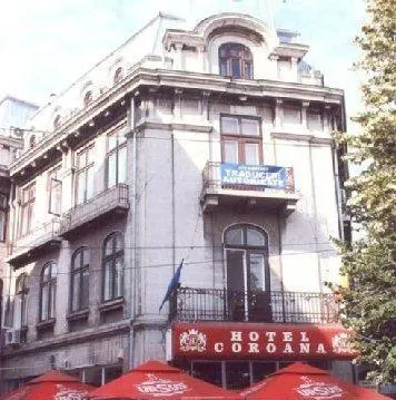 Hotel Coroana Buzau - Image 1