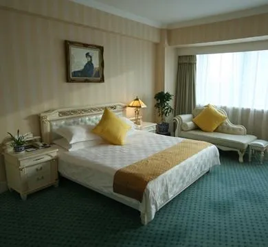 Huatong Hotel - Image 1