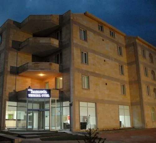 Narligol Termal Otel - Image 1