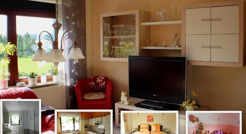 Ferienwohnung-Im-Teutoburger-Wald - Image 1