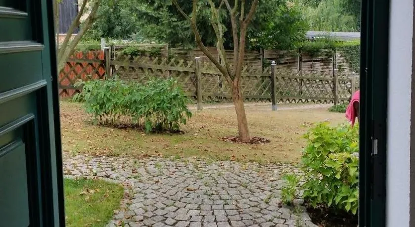 Ferienwohnung Am Berzdorfer See Gorlitz Klein Neundorf Seestraße - Image 1