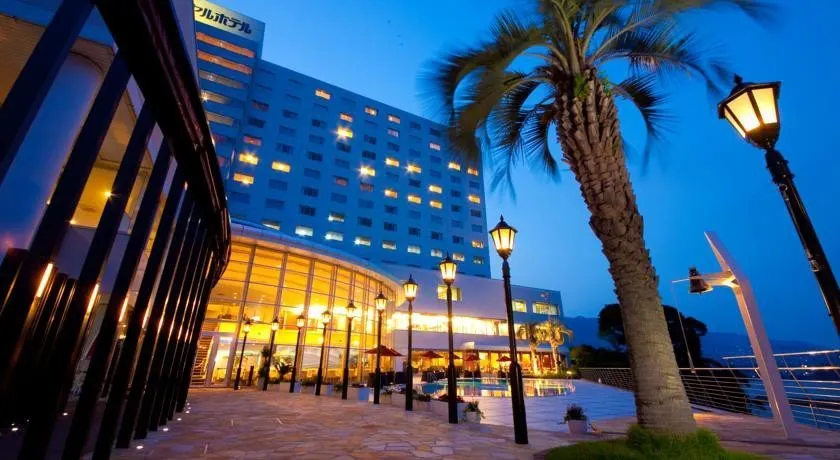Beppuwan Royal Hotel - Image 1