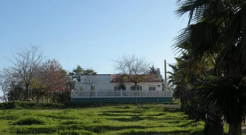 Casa Pilila, Alojamientos El Rompido - Image 1