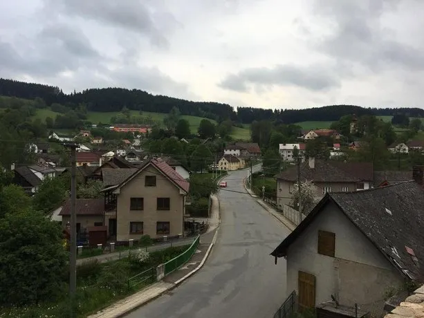 Penzion U svatého Jakuba - Image 1