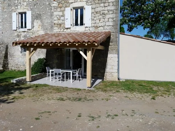 La Bastide Des Borels - Image 1