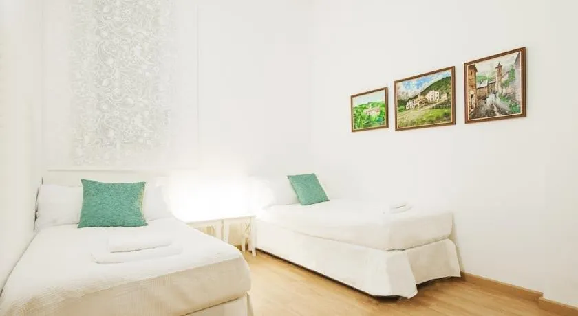 Apartcelona Maurici - Image 1