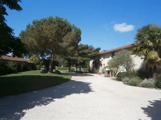 La Ferme Montplaisir - Image 1