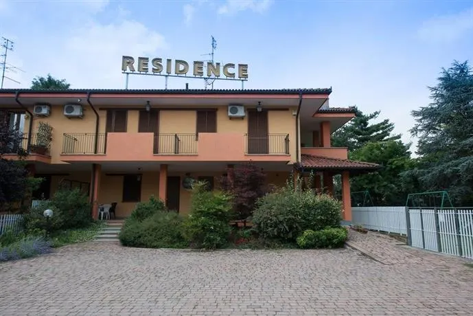 Residence I Cigni - Image 1