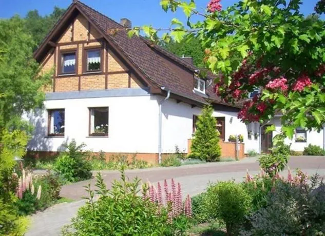 Fewo im Herzen der Insel - Image 1