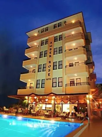 Amberrose Apart Hotel - Image 1