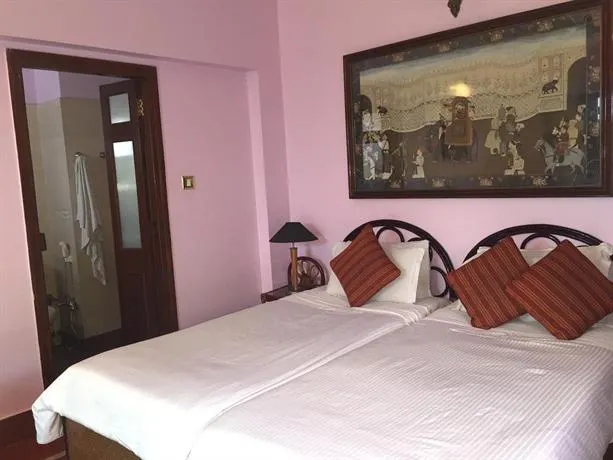 Master Guesthouse - Image 1
