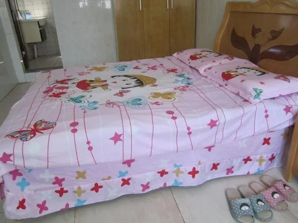 Xiamen Sakura Momoko Inn - Image 1