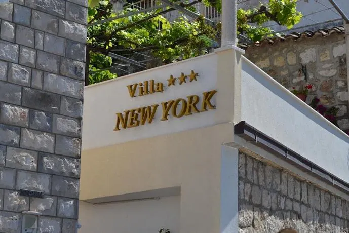 Villa New York - Image 1