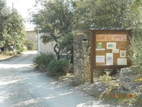 Escapades en Ventoux - Image 1