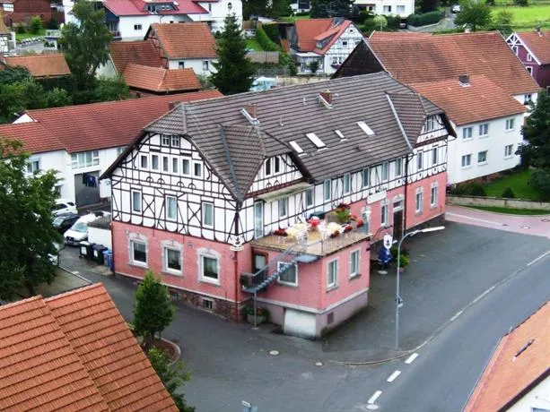 Zum Rosenbachschen Löwen Gasthaus - Image 1