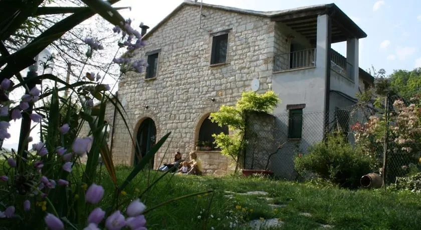 B&B Campo Del Mare - Image 1