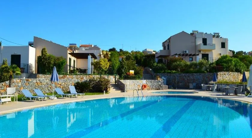 Holiday House C2 - Image 1