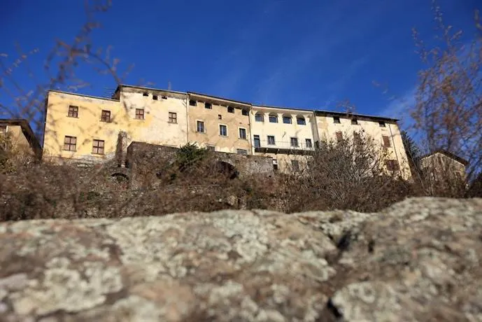 Palazzo Juvalta - Image 1