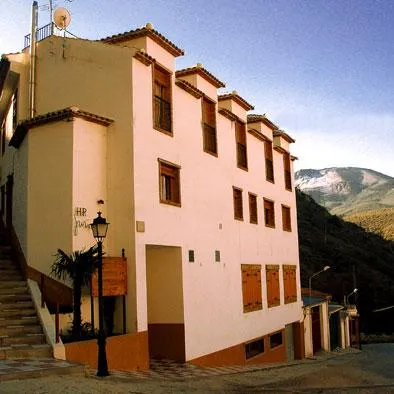 Hotel Jurinea - Image 1