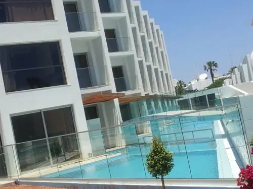 Adams Beach Hotel & Spa Deluxe Wing – Adults Only - Image 1