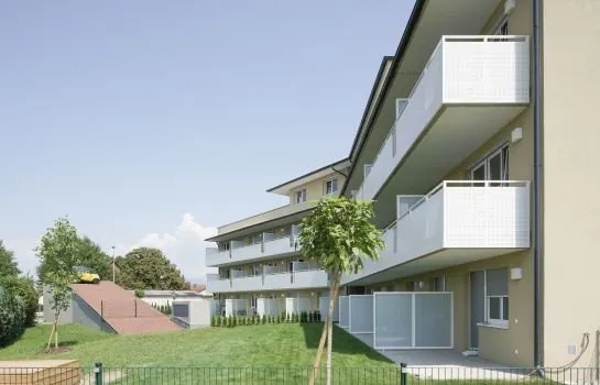 Aparthotel Graz - Smart Apartments - Image 1