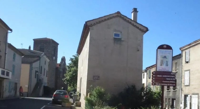 Ermitage Saint-Vincent - Image 1