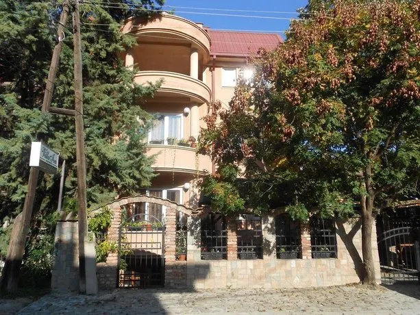Guest House Iva - Image 1