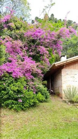 Casa de Campo - Sítio Nova Levante - Image 1