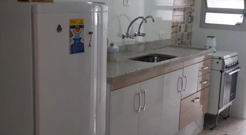 Apartamento Santos - Image 1