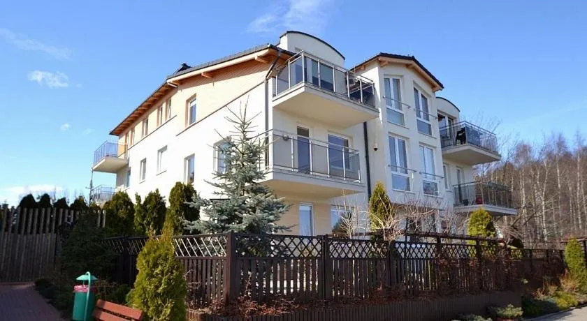 Apartament w Gdańsku na Morenie - Image 1
