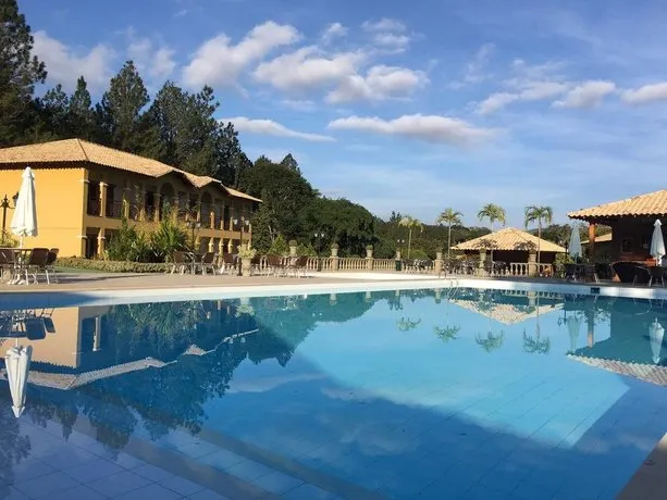 Haras Morena Resort - Image 1