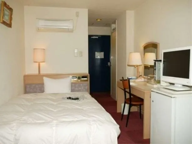 Itako Station Hotel - Image 1