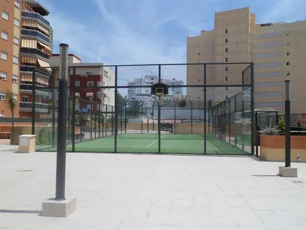 RealRent Puebla Marina - Image 1