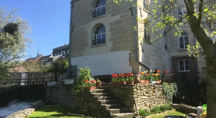 Le logis de l'Epte - Image 1