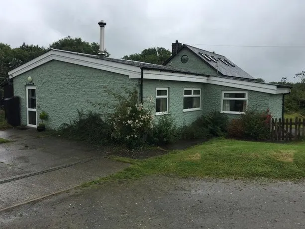 Gorslwyd Sound Healing Retreat Centre - Image 1