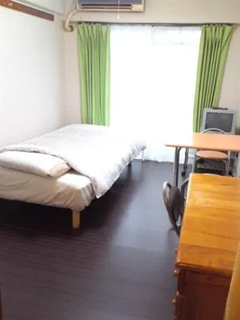 Daily Apartment House Nishijin Ivy - Image 1